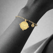 The Scorpio Zodiac Bracelet - Kensho Heirlooms
